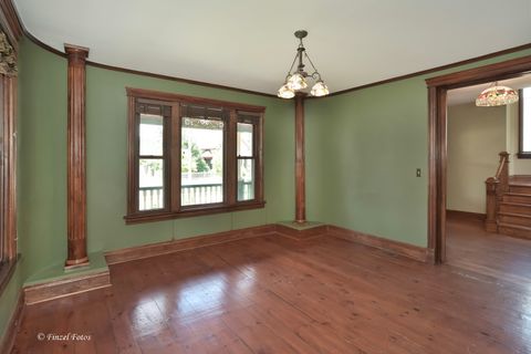 Tiny photo for 331 GRISWOLD Street, Elgin, IL 60123 (MLS # 12407164)