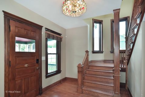Tiny photo for 331 GRISWOLD Street, Elgin, IL 60123 (MLS # 12407164)