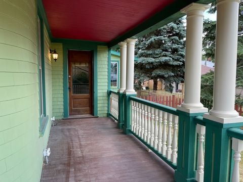 Tiny photo for 331 GRISWOLD Street, Elgin, IL 60123 (MLS # 12407164)