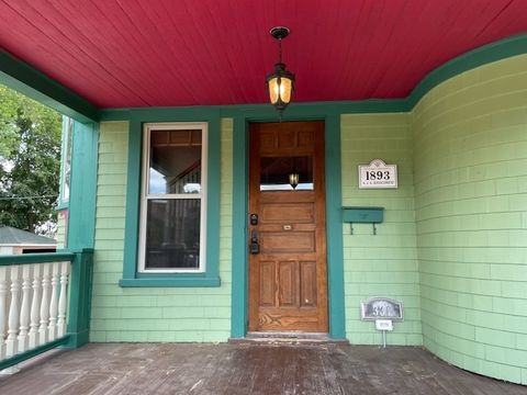 Tiny photo for 331 GRISWOLD Street, Elgin, IL 60123 (MLS # 12407164)