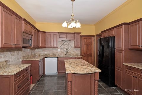 Tiny photo for 331 GRISWOLD Street, Elgin, IL 60123 (MLS # 12407164)