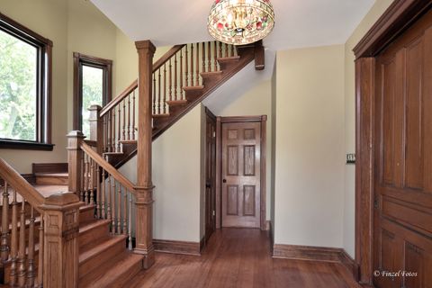 Tiny photo for 331 GRISWOLD Street, Elgin, IL 60123 (MLS # 12407164)