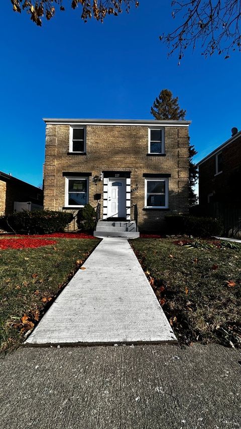 A home in Bellwood