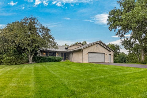 Photo of 8483 E Cardinal Lane, Stillman Valley, IL 61084 (MLS # 12775938)