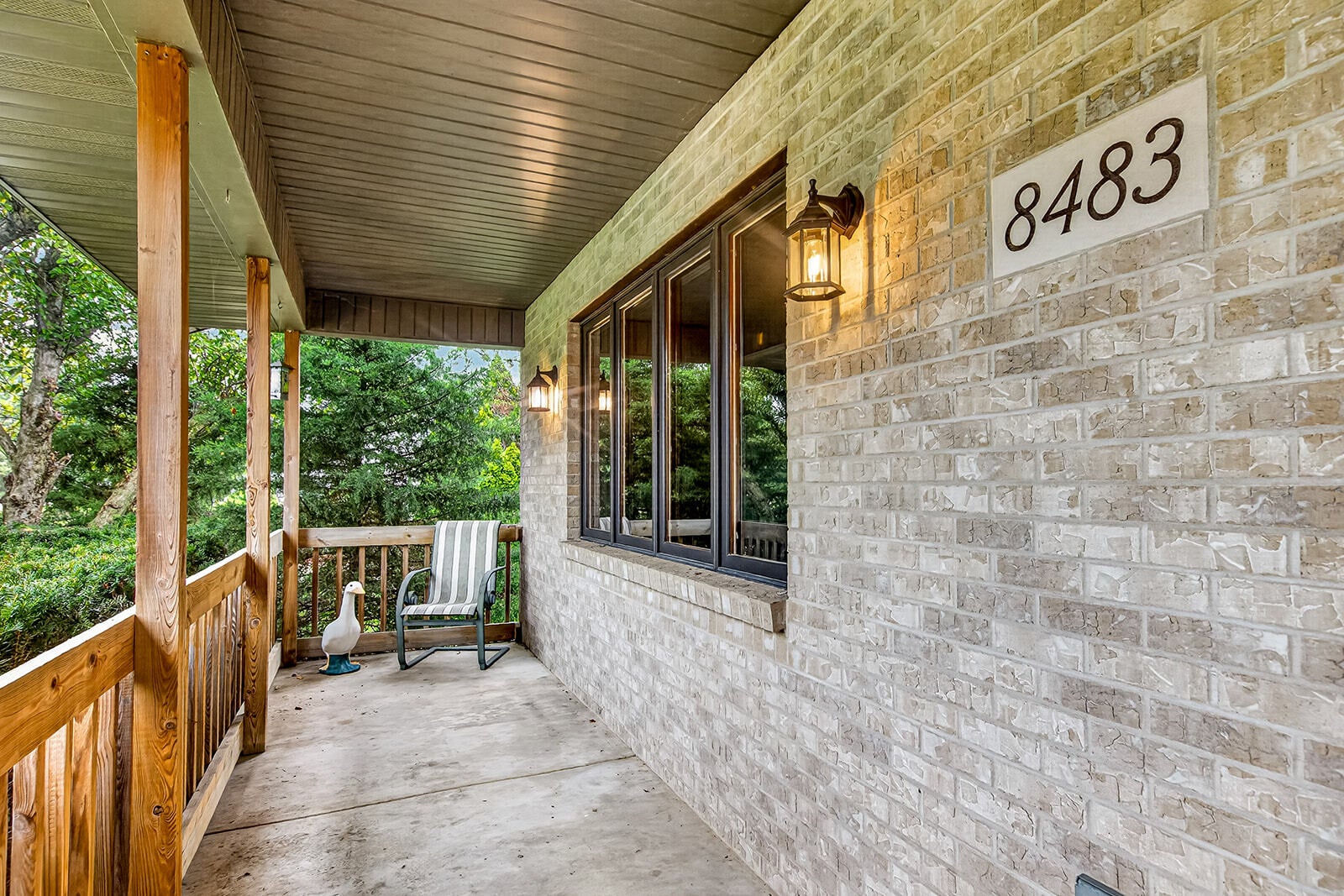 8483 E Cardinal Lane