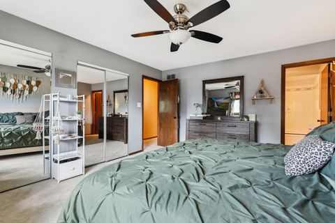 Tiny photo for 15622 S Trailside Drive, Homer Glen, IL 60491 (MLS # 12659031)