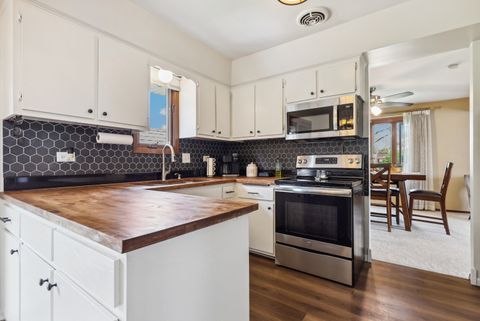 Tiny photo for 15622 S Trailside Drive, Homer Glen, IL 60491 (MLS # 12659031)