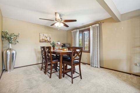 Tiny photo for 15622 S Trailside Drive, Homer Glen, IL 60491 (MLS # 12659031)