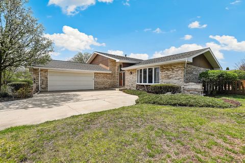 Tiny photo for 15622 S Trailside Drive, Homer Glen, IL 60491 (MLS # 12659031)