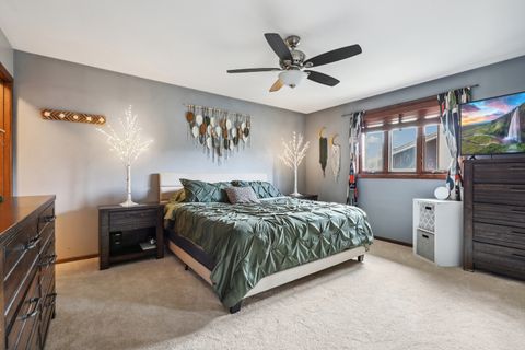 Tiny photo for 15622 S Trailside Drive, Homer Glen, IL 60491 (MLS # 12659031)