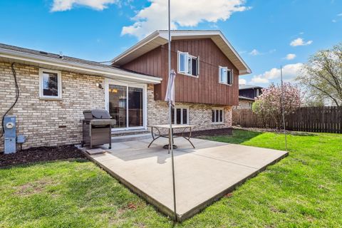 Tiny photo for 15622 S Trailside Drive, Homer Glen, IL 60491 (MLS # 12659031)