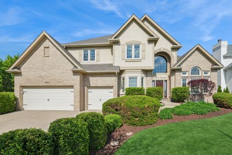 Photo of 2360 Sutton Lane, Aurora, IL 60502 (MLS # 12612872)