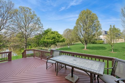 Tiny photo for 2360 Sutton Lane, Aurora, IL 60502 (MLS # 12612872)