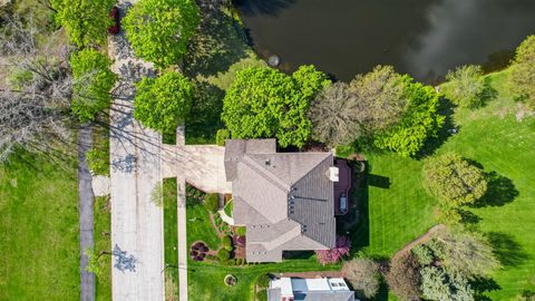 Tiny photo for 2360 Sutton Lane, Aurora, IL 60502 (MLS # 12612872)