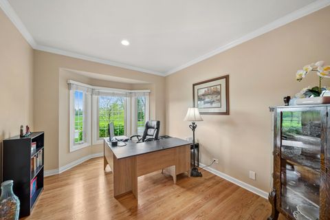 Tiny photo for 2360 Sutton Lane, Aurora, IL 60502 (MLS # 12612872)