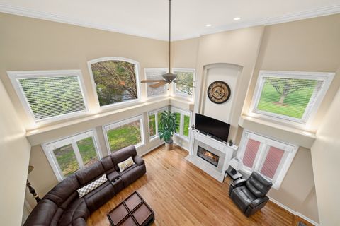 Tiny photo for 2360 Sutton Lane, Aurora, IL 60502 (MLS # 12612872)