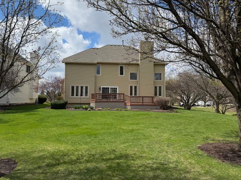 Tiny photo for 2360 Sutton Lane, Aurora, IL 60502 (MLS # 12612872)