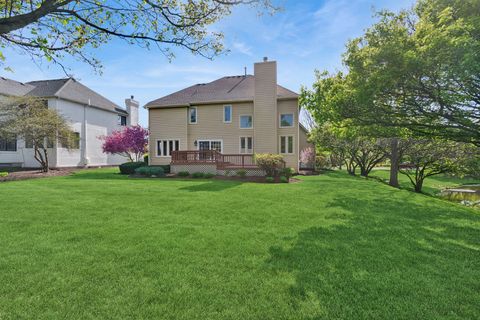 Tiny photo for 2360 Sutton Lane, Aurora, IL 60502 (MLS # 12612872)