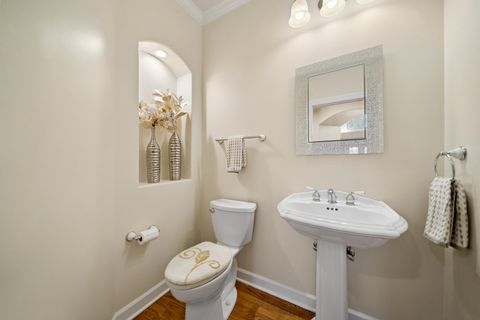 Tiny photo for 2360 Sutton Lane, Aurora, IL 60502 (MLS # 12612872)