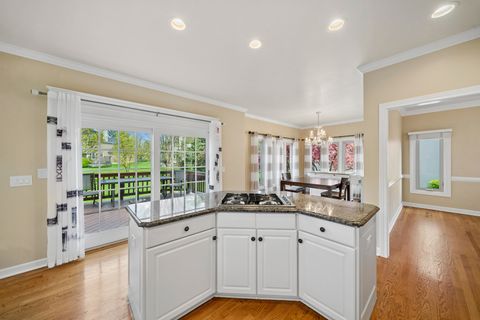Tiny photo for 2360 Sutton Lane, Aurora, IL 60502 (MLS # 12612872)