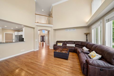 Tiny photo for 2360 Sutton Lane, Aurora, IL 60502 (MLS # 12612872)