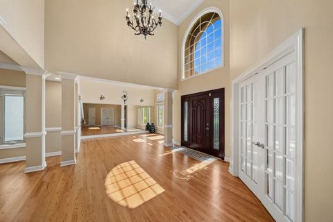 Tiny photo for 2360 Sutton Lane, Aurora, IL 60502 (MLS # 12612872)