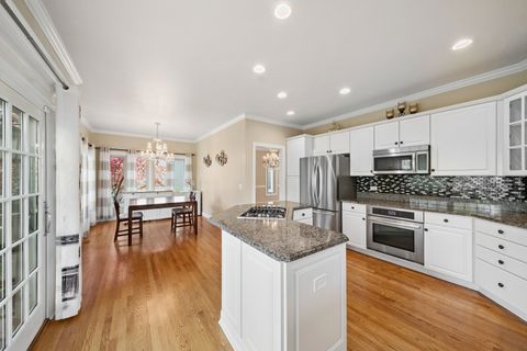 Tiny photo for 2360 Sutton Lane, Aurora, IL 60502 (MLS # 12612872)