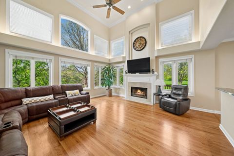 Tiny photo for 2360 Sutton Lane, Aurora, IL 60502 (MLS # 12612872)