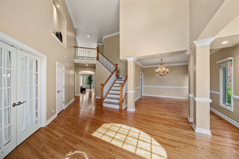 Tiny photo for 2360 Sutton Lane, Aurora, IL 60502 (MLS # 12612872)