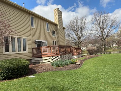Tiny photo for 2360 Sutton Lane, Aurora, IL 60502 (MLS # 12612872)