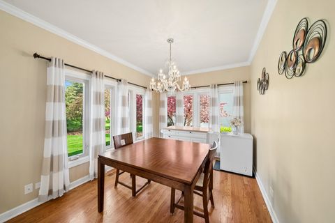 Tiny photo for 2360 Sutton Lane, Aurora, IL 60502 (MLS # 12612872)