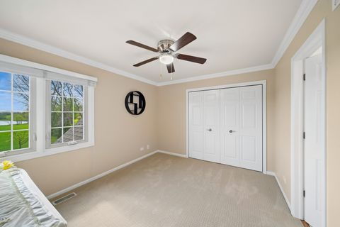 Tiny photo for 2360 Sutton Lane, Aurora, IL 60502 (MLS # 12612872)