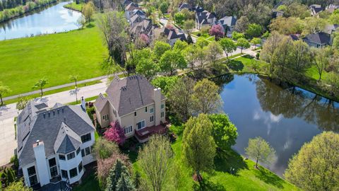 Tiny photo for 2360 Sutton Lane, Aurora, IL 60502 (MLS # 12612872)