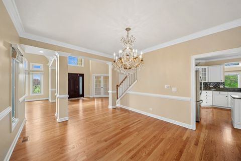 Tiny photo for 2360 Sutton Lane, Aurora, IL 60502 (MLS # 12612872)