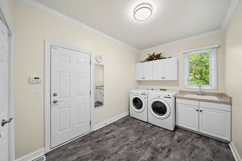 Tiny photo for 2360 Sutton Lane, Aurora, IL 60502 (MLS # 12612872)