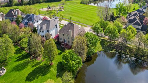 Tiny photo for 2360 Sutton Lane, Aurora, IL 60502 (MLS # 12612872)