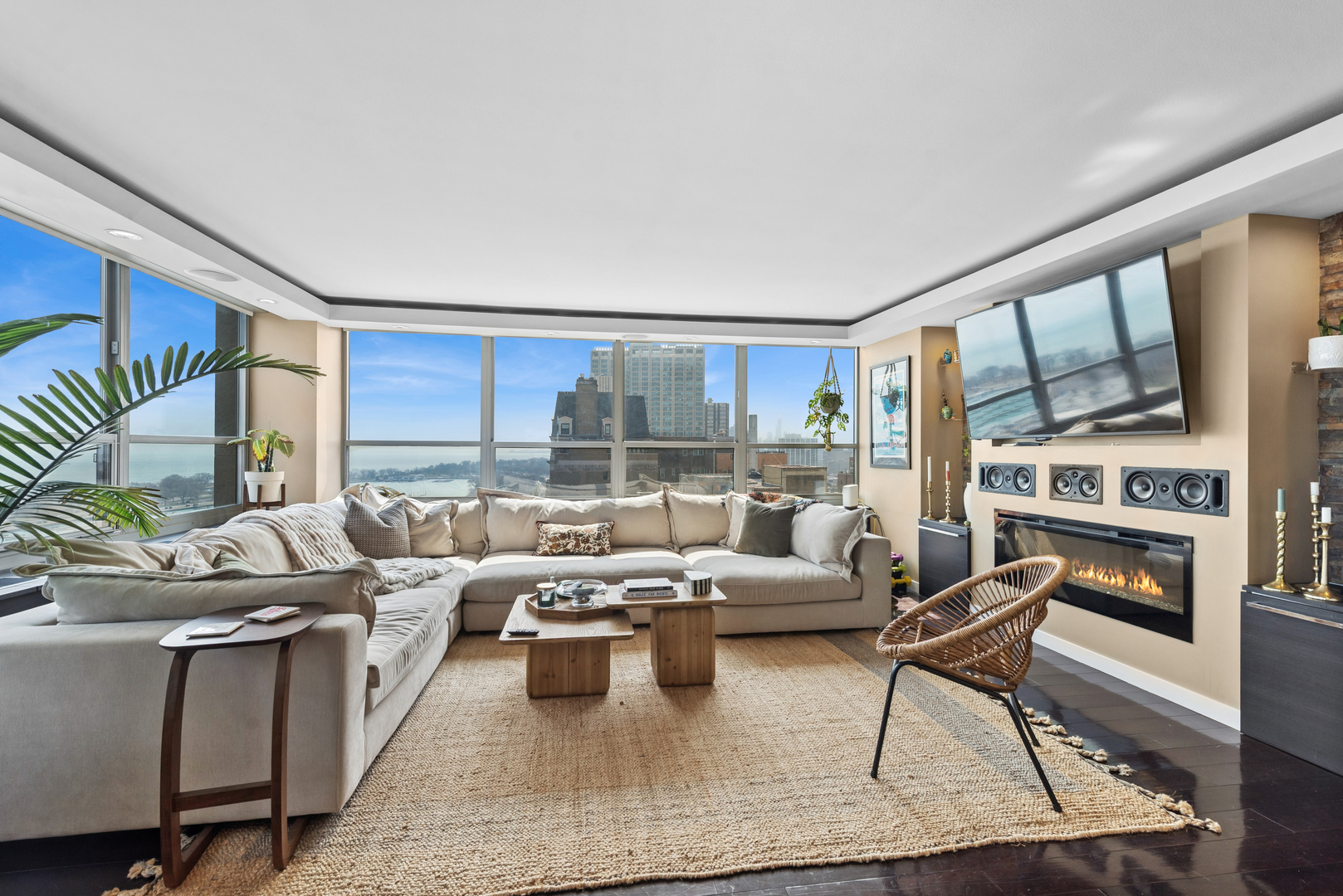 3550 N Lake Shore Drive 1902