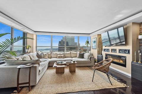 Tiny photo for 3550 N Lake Shore Drive #1902, Chicago, IL 60657 (MLS # 12587364)