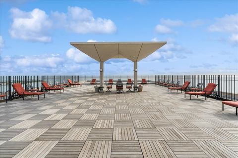 Tiny photo for 3550 N Lake Shore Drive #1902, Chicago, IL 60657 (MLS # 12587364)