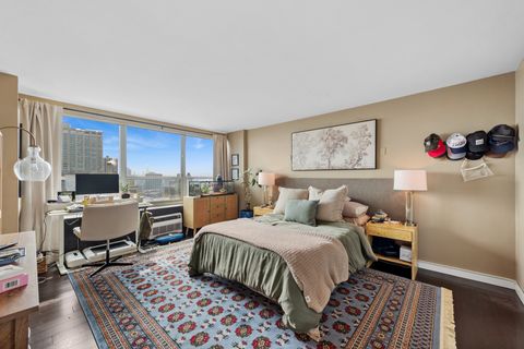 Tiny photo for 3550 N Lake Shore Drive #1902, Chicago, IL 60657 (MLS # 12587364)