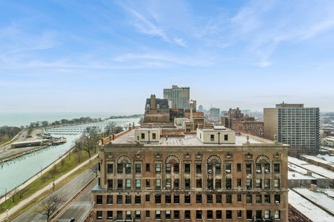 Tiny photo for 3550 N Lake Shore Drive #1902, Chicago, IL 60657 (MLS # 12587364)