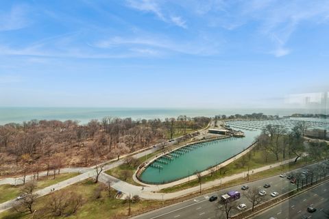 Tiny photo for 3550 N Lake Shore Drive #1902, Chicago, IL 60657 (MLS # 12587364)