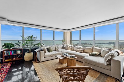 Tiny photo for 3550 N Lake Shore Drive #1902, Chicago, IL 60657 (MLS # 12587364)
