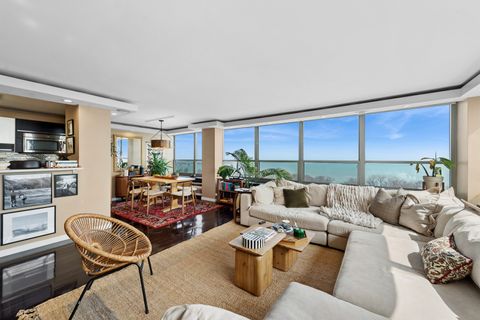 Tiny photo for 3550 N Lake Shore Drive #1902, Chicago, IL 60657 (MLS # 12587364)