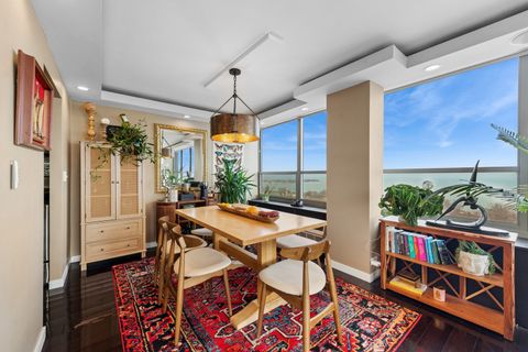 Tiny photo for 3550 N Lake Shore Drive #1902, Chicago, IL 60657 (MLS # 12587364)