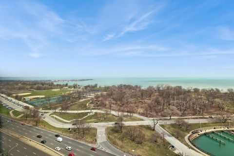 Tiny photo for 3550 N Lake Shore Drive #1902, Chicago, IL 60657 (MLS # 12587364)