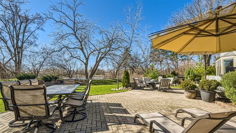 A home in Hoffman Estates