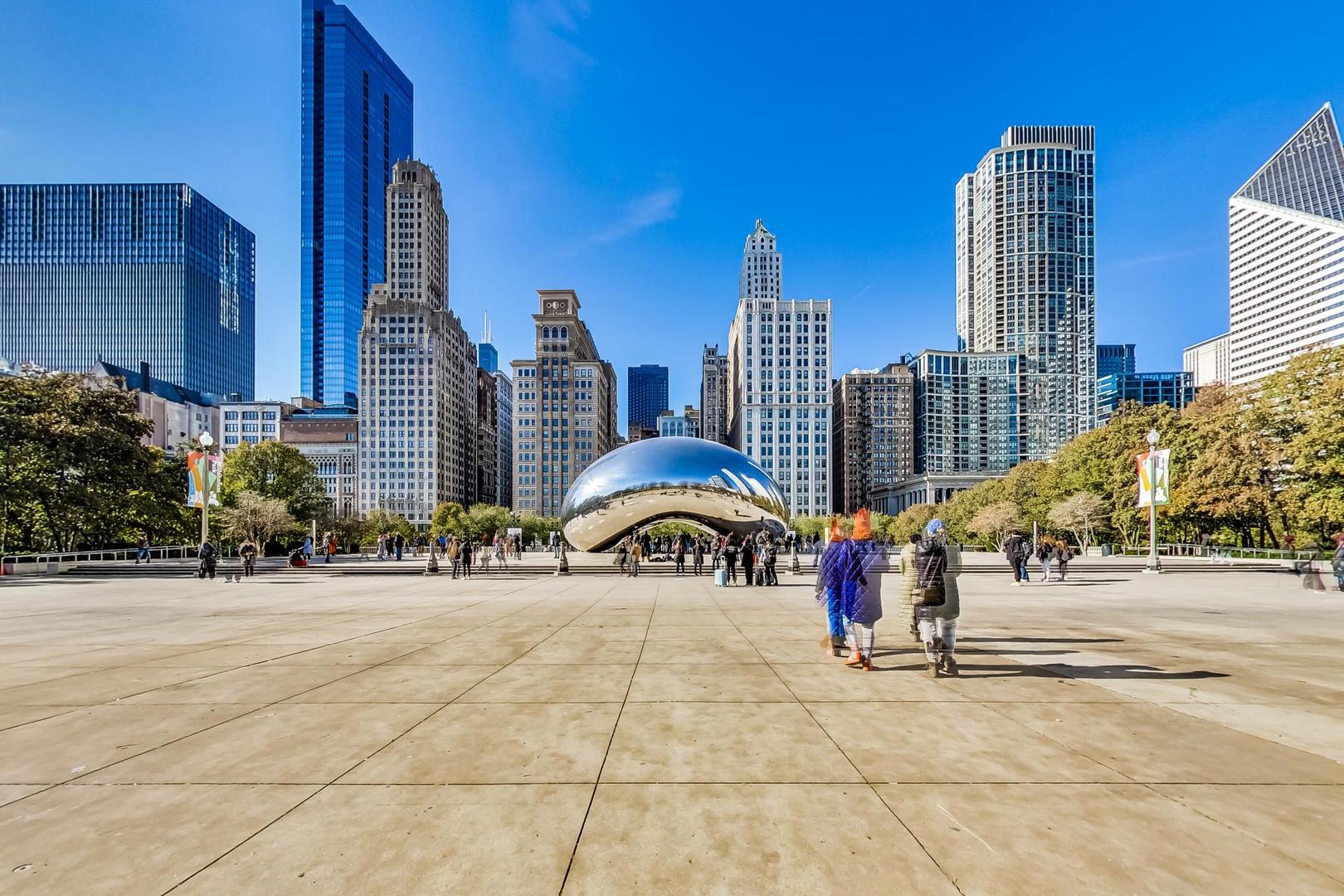 6 N Michigan Avenue 1111