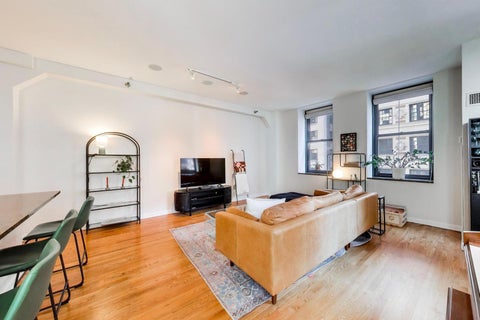 Tiny photo for 6 N Michigan Avenue #1111, Chicago, IL 60602 (MLS # 12763460)
