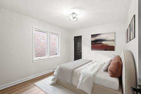 Tiny photo for 6444 28th Place, Berwyn, IL 60402 (MLS # 12513393)